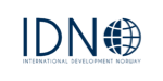Logo IDN Norway