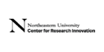 Logo Northeastern University