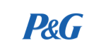 Logo P&G